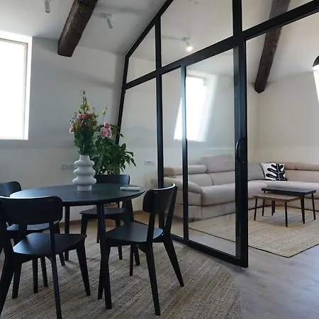 דירה Cloud בלגרד