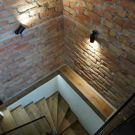 Cloud Apartment Belgrade